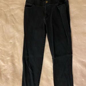 Columbia Navy straight pants